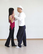 salsa basic pair6